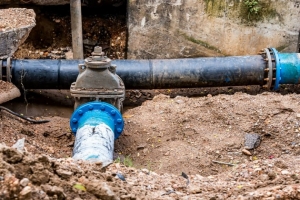 Komunalno Stolac: Obavijest o nestanku vode zbog radova