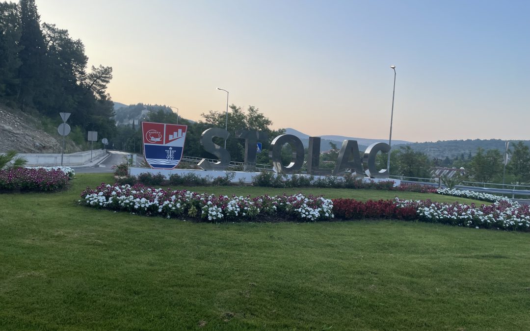 Natječaj za prodaju nekretnine u vlasništvu Grada Stoca metodom usmenog javnog nadmetanja